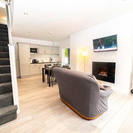 Kinvara House Cill Airne Kültér fotó