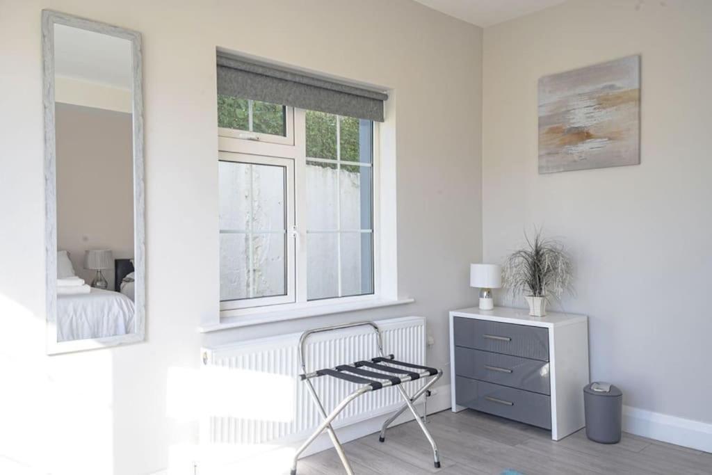 Kinvara House Cill Airne Kültér fotó
