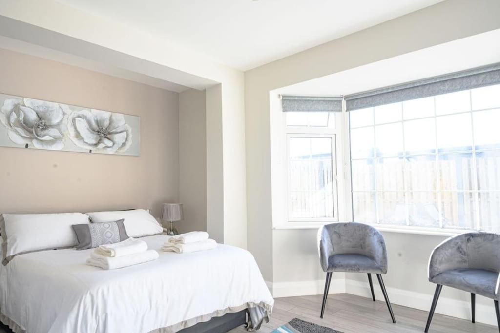 Kinvara House Cill Airne Kültér fotó