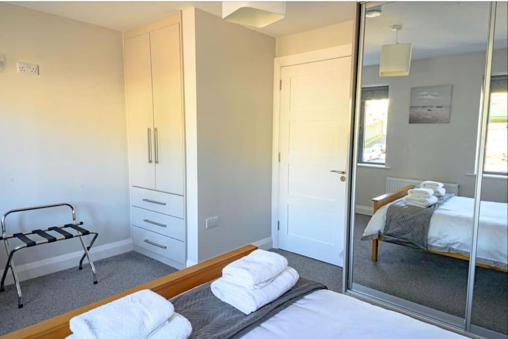 Kinvara House Cill Airne Kültér fotó