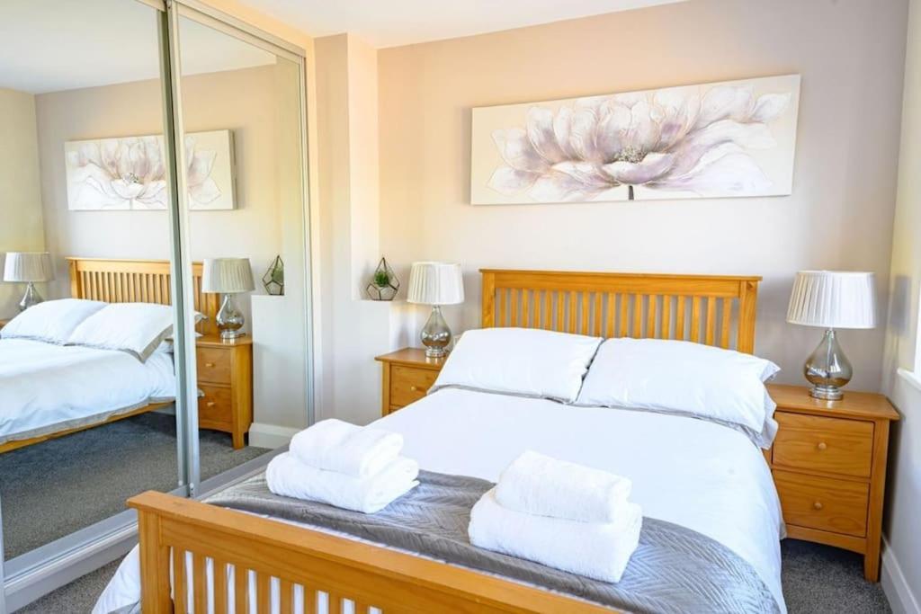Kinvara House Cill Airne Kültér fotó