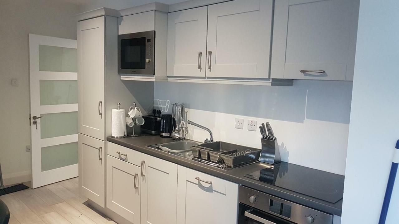 Kinvara House Cill Airne Kültér fotó