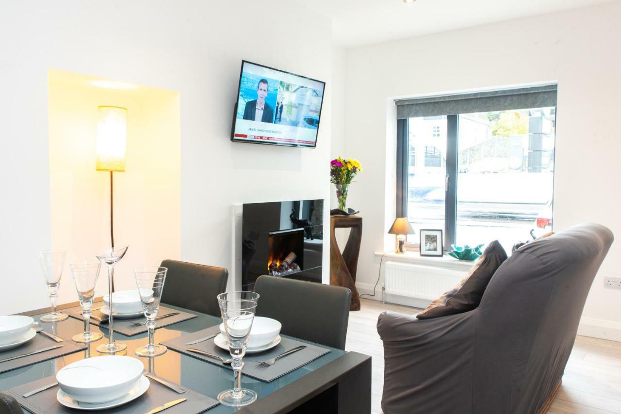 Kinvara House Cill Airne Kültér fotó