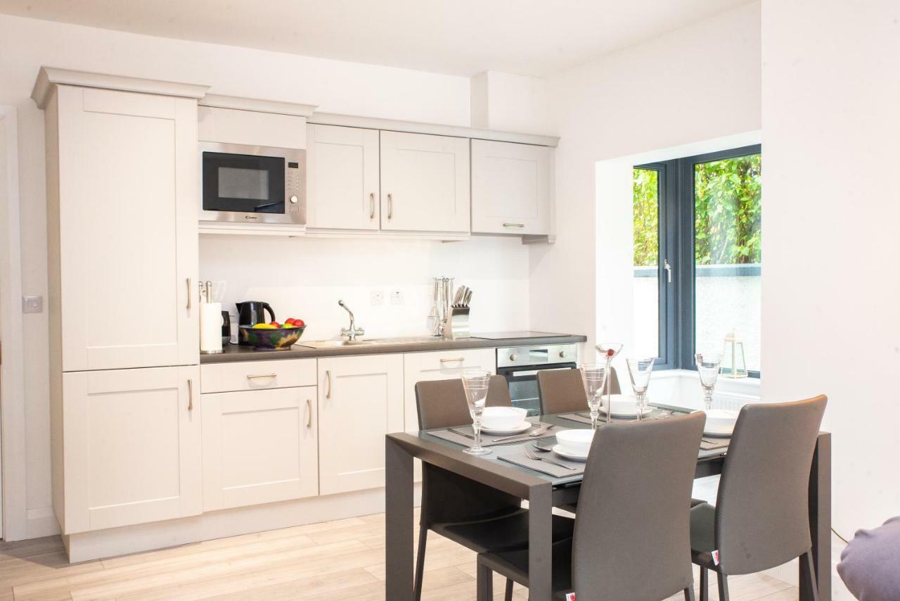 Kinvara House Cill Airne Kültér fotó