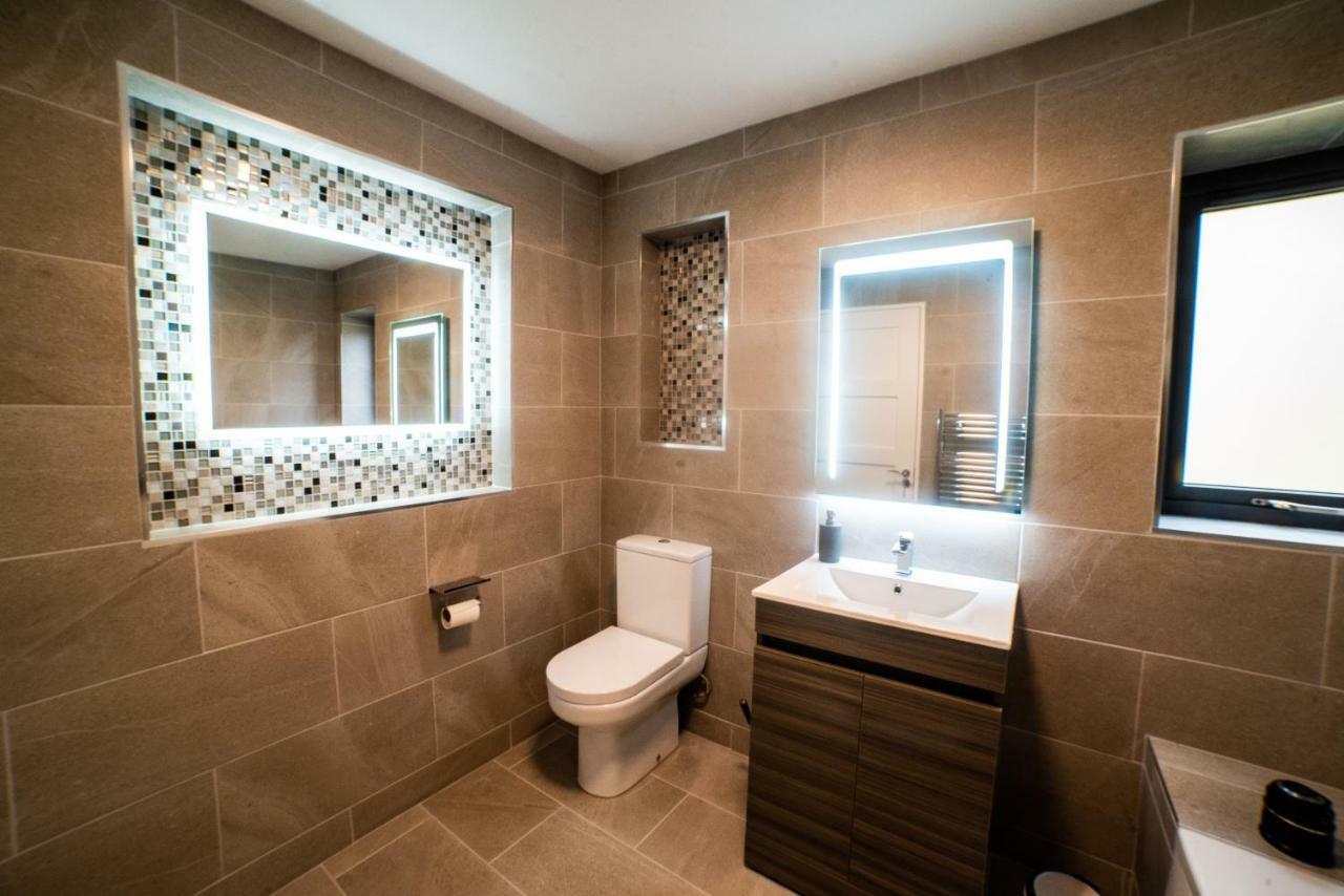 Kinvara House Cill Airne Kültér fotó