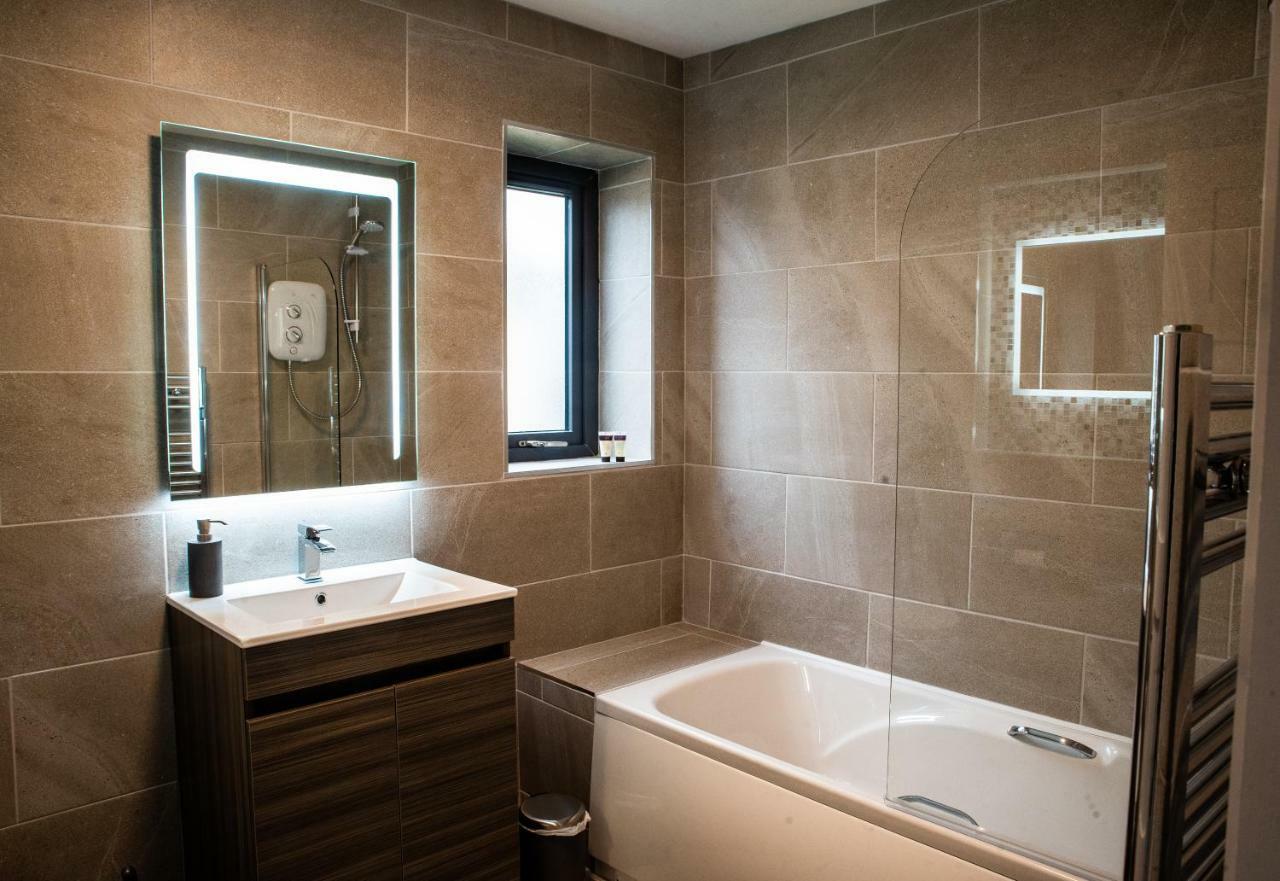 Kinvara House Cill Airne Kültér fotó